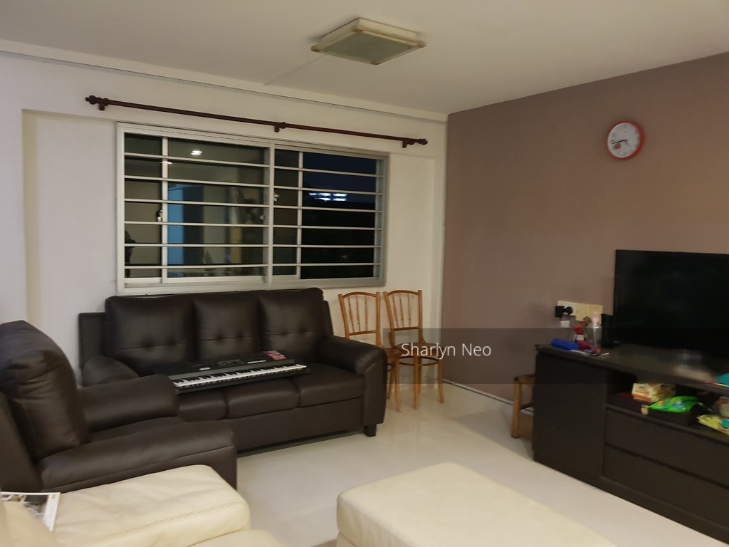 Yishun Street 61 thumbnail photo